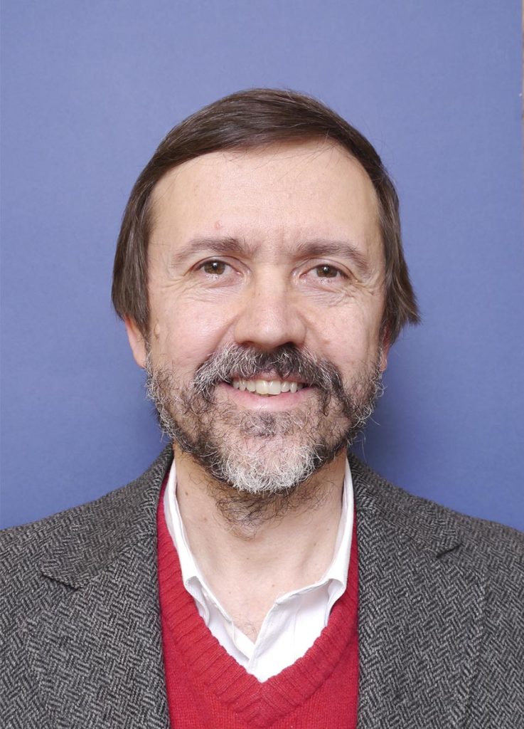 Alejandro Clocchiatti